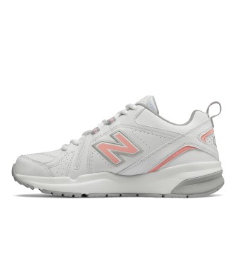 New Balance Turnschuhe WX608V5 wei