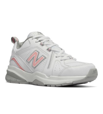 New Balance Turnschuhe WX608V5 wei