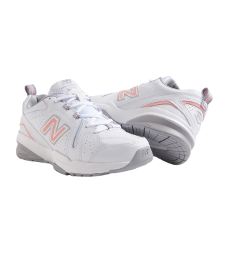 New Balance Turnschuhe WX608V5 wei