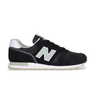 New Balance Trainer 373V2 zwart