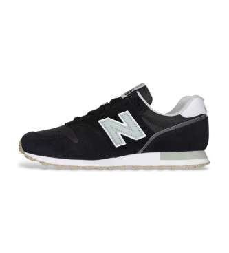 New Balance Trainer 373V2 zwart