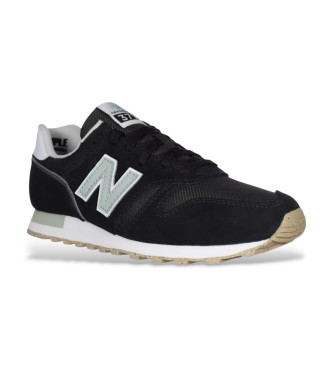 New Balance Trainer 373V2 zwart
