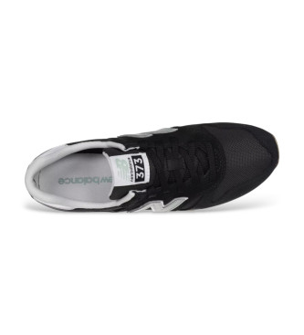 New Balance Trainer 373V2 zwart