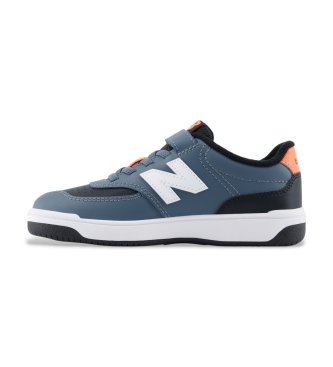 New Balance Sneakers 080 Bungee Lace grågrøn