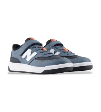 New Balance Sneakers 080 Bungee Lace grågrøn