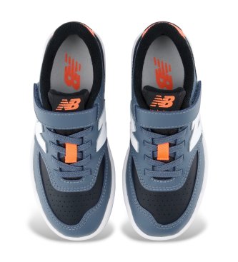 New Balance Sneakers 080 Bungee Lace grågrøn