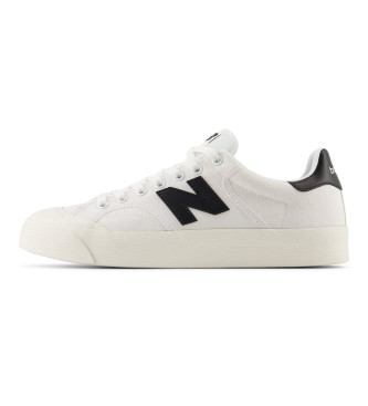 New Balance Trenerzy 100 biały