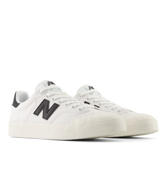 New Balance Trenerzy 100 biały