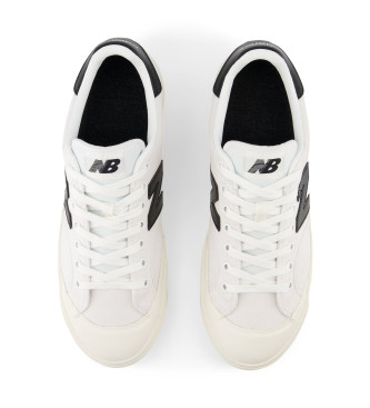 New Balance Trenerzy 100 biały