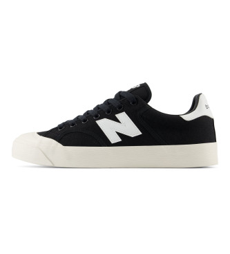 New Balance Trenerzy 100 czarny