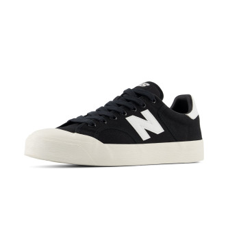 New Balance Trenerzy 100 czarny