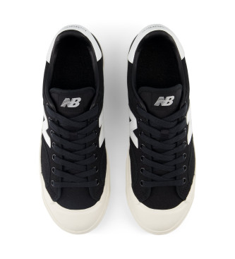 New Balance Trainers 100 zwart