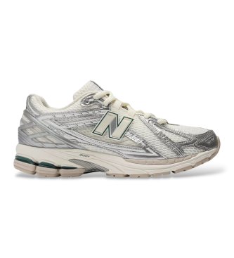 New Balance Zapatillas 1906R plata