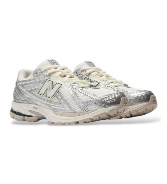 New Balance Zapatillas 1906R plata