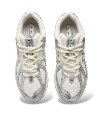 New Balance Zapatillas 1906R plata