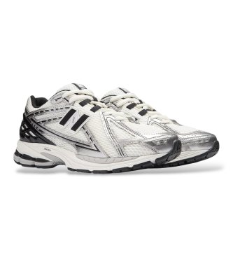 New Balance Zapatillas 1906R plata