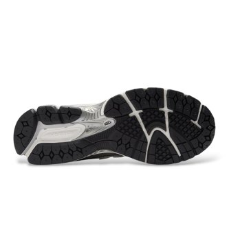 New Balance Zapatillas 1906R plata