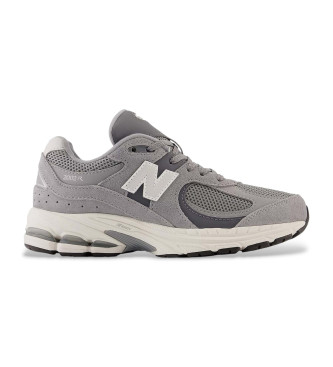 New Balance Chaussures 2002R gris