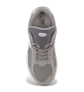 New Balance Chaussures 2002R gris