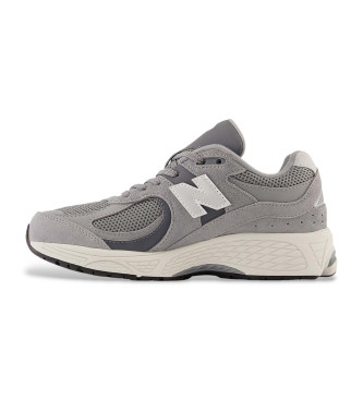 New Balance Chaussures 2002R gris
