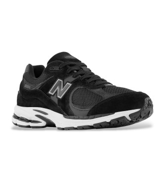 New Balance Chaussures 2002R noires