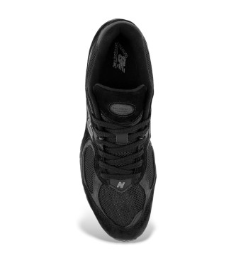 New Balance Chaussures 2002R noires