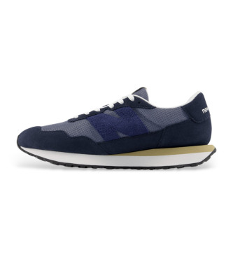 New Balance Čevlji 237 modra
