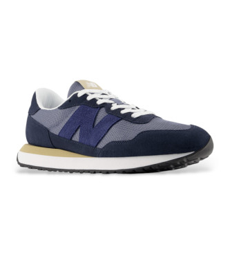 New Balance Čevlji 237 modra