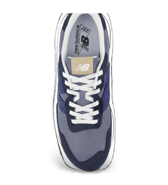 New Balance Čevlji 237 modra
