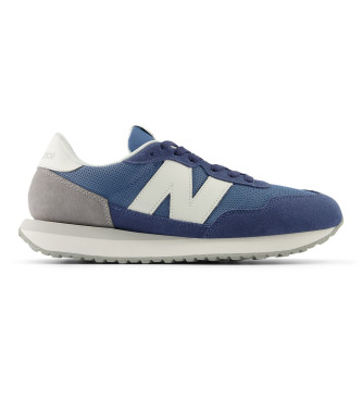 New Balance Chaussures 237 bleu