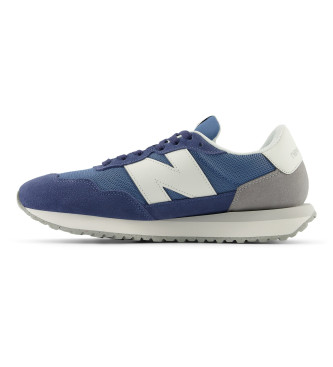 New Balance Scarpe da ginnastica 237 blu