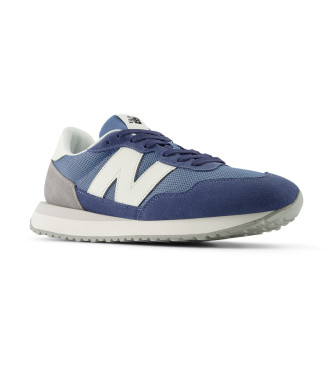 New Balance Zapatillas 237 azul