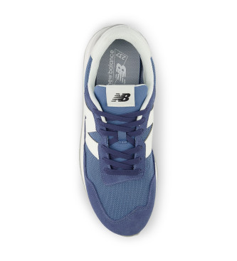 New Balance Sko 237 bl