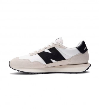 New Balance Formadores 237 bege