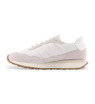 New Balance Zapatillas 237 blanco