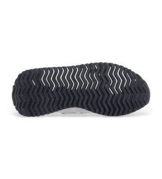 New Balance Tr�ningsskor 237 gr�, bl�