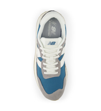 New Balance Zapatillas 237 gris, azul