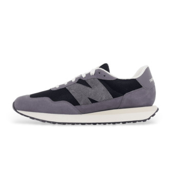 New Balance Baskets 237 grises