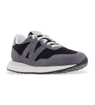 New Balance Baskets 237 grises