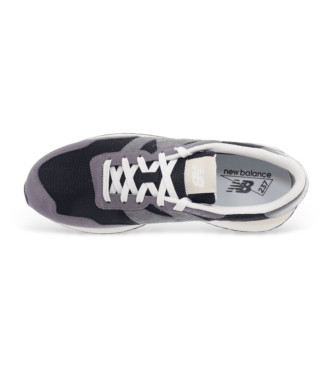 New Balance Baskets 237 grises