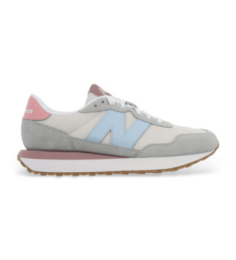New Balance Sneakers 237 multicolor