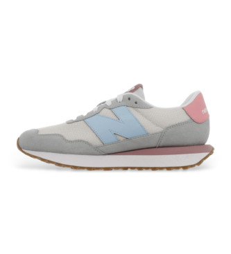 New Balance Sneakers 237 multicolor