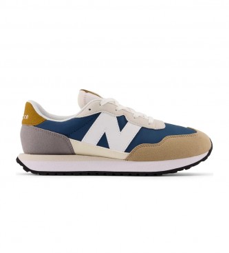 Exitoso Gruñón presentar New Balance Zapatillas 237 multicolor - Tienda Esdemarca calzado, moda y  complementos - zapatos de marca y zapatillas de marca