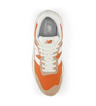 New Balance Trningssko 237 orange