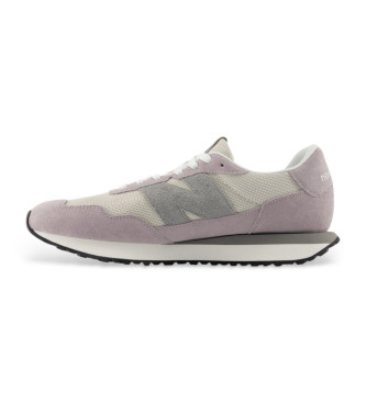 New Balance Baskets 237 rose 