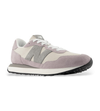 New Balance Baskets 237 rose 