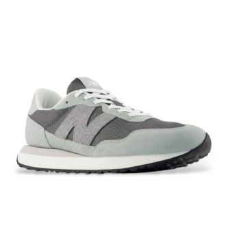 New Balance Trenerzy 237 zielony