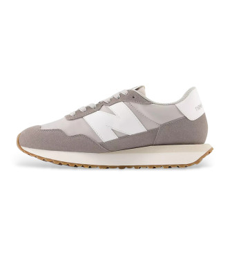 New Balance Sneakers 237 grigie