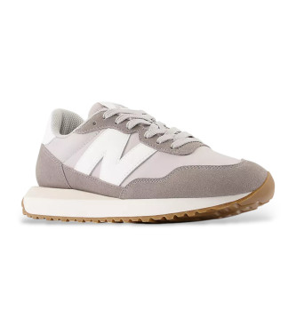 New Balance Sneakers 237 grigie