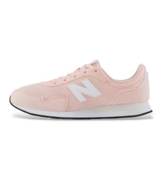 New Balance Tênis 323 rosa